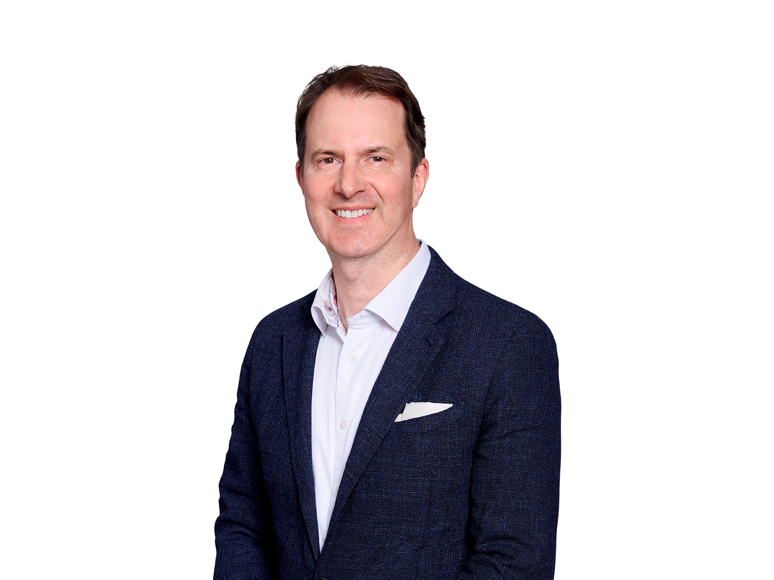 Robin Nuttall